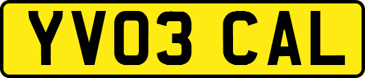 YV03CAL