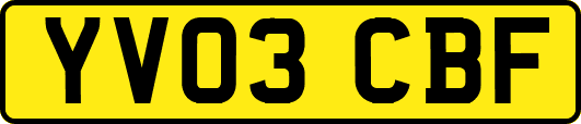 YV03CBF