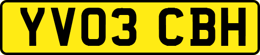 YV03CBH