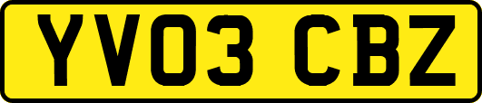 YV03CBZ