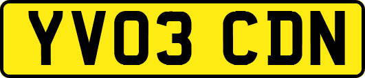 YV03CDN