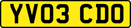 YV03CDO