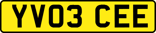 YV03CEE