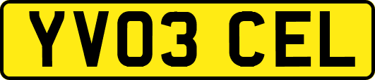 YV03CEL