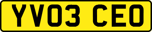 YV03CEO