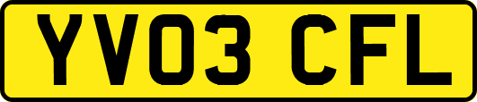 YV03CFL