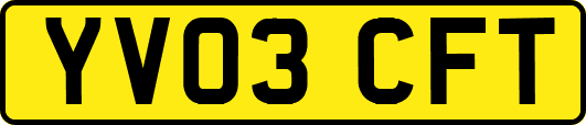 YV03CFT