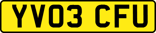 YV03CFU