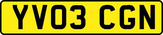 YV03CGN