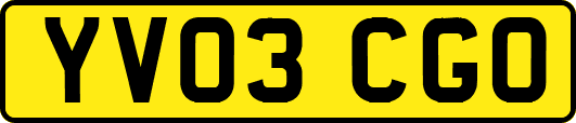 YV03CGO