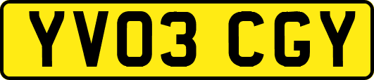 YV03CGY