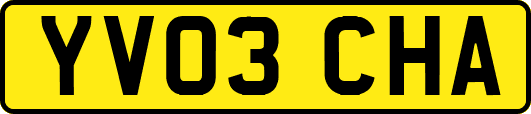 YV03CHA