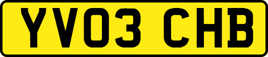 YV03CHB