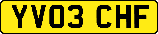 YV03CHF