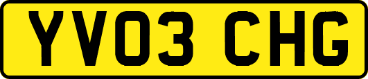 YV03CHG
