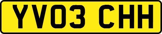 YV03CHH