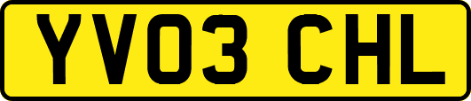 YV03CHL