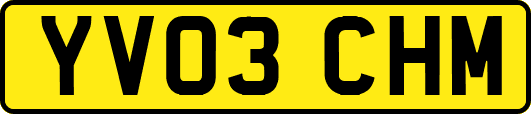 YV03CHM