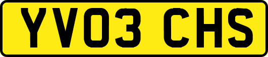 YV03CHS