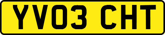 YV03CHT