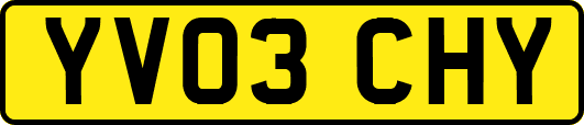 YV03CHY