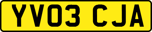 YV03CJA