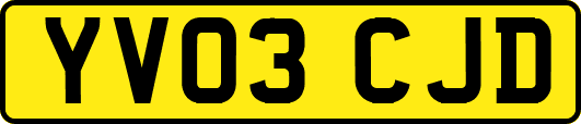 YV03CJD