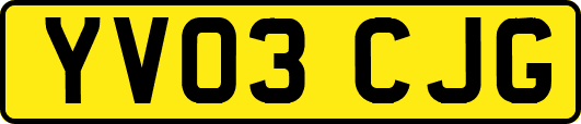 YV03CJG