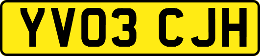 YV03CJH