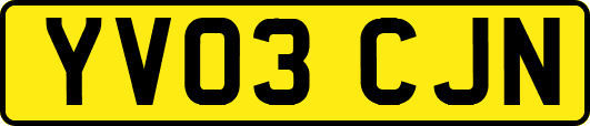 YV03CJN