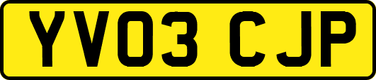 YV03CJP