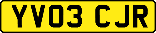 YV03CJR
