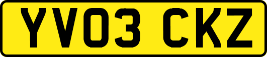 YV03CKZ