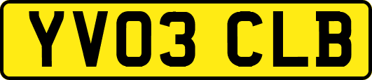 YV03CLB