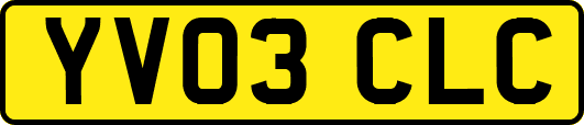 YV03CLC