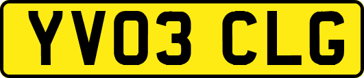 YV03CLG