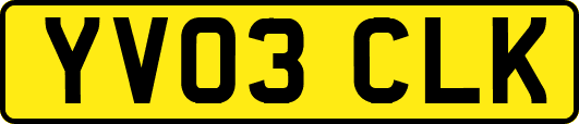 YV03CLK