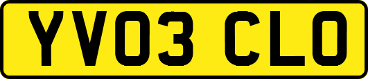 YV03CLO