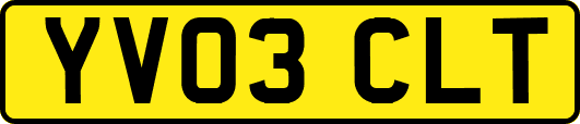 YV03CLT