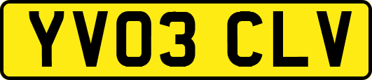 YV03CLV