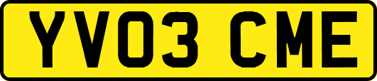 YV03CME