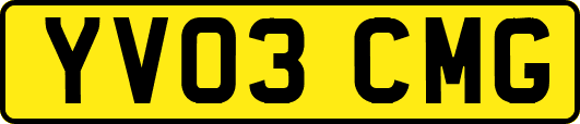 YV03CMG