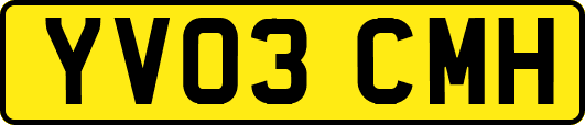 YV03CMH