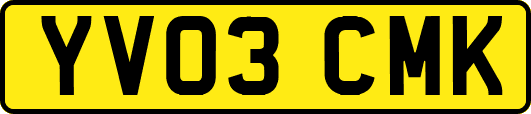 YV03CMK