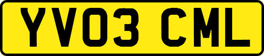 YV03CML