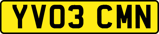 YV03CMN