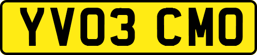 YV03CMO