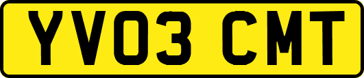 YV03CMT