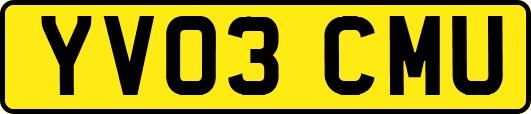 YV03CMU