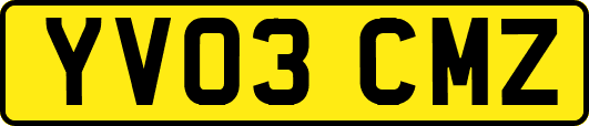 YV03CMZ